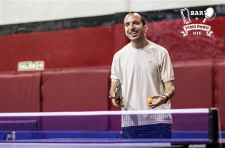 Ping Pong Musica 2021 - Bar NTE