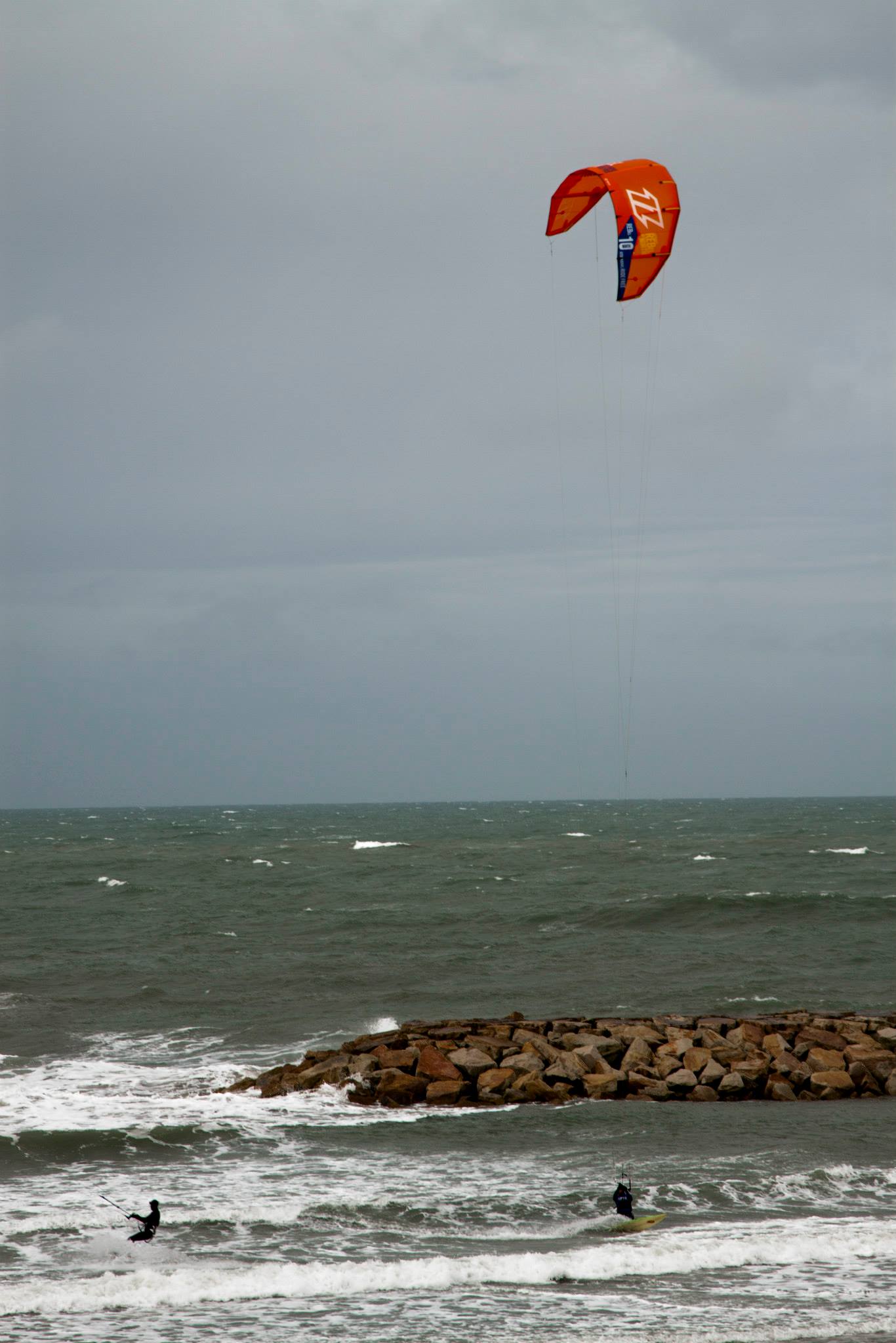  Cardiel MDQ -  - Kitesurfing -  (#KiteCardielMDQ2013) Photo by: Alan Roy Bahamonde | Siuxy Sports 2013-02-22