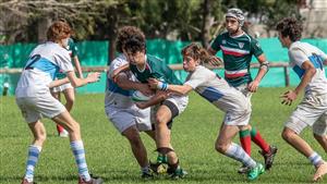 SITAS vs GEBA - M15 URBA