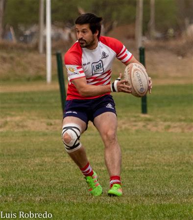 Areco Rugby Club vs Virreyes Rugby Club (2022)