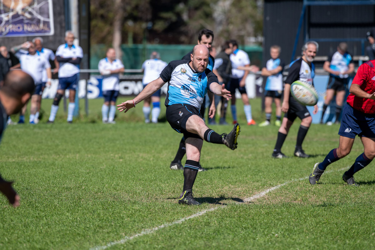  VARBA - Centro Naval - RugbyV - VARBA vs Ron XV (Centro Naval) (#VARBAvsRONXV2021) Photo by: Diego van Domselaar | Siuxy Sports 2021-10-07