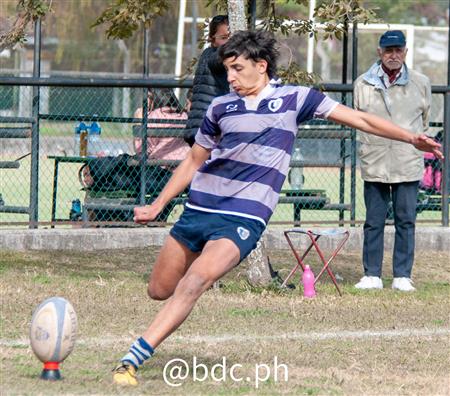M16 - Universitario Rugby Club vs. Tucuman Rugby Club