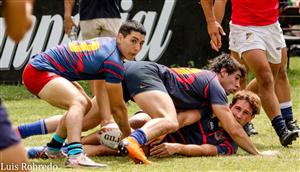 Seven de la Tradición 2021 - San Antonio de Areco