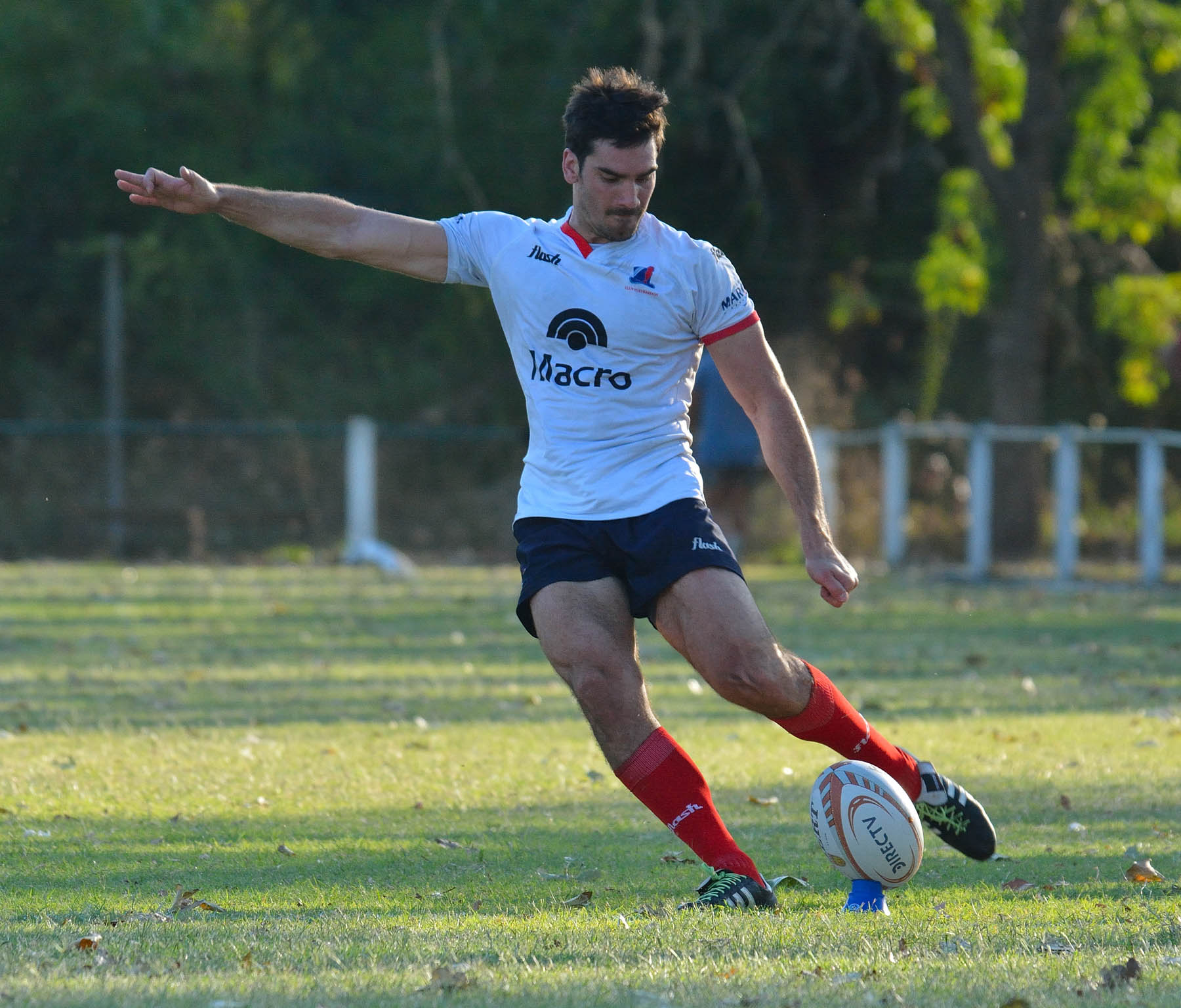  Pueyrredón Rugby Club -  - Rugby -  (#PueyVsDelta2020) Photo by: Edy Rung | Siuxy Sports 2020-03-07