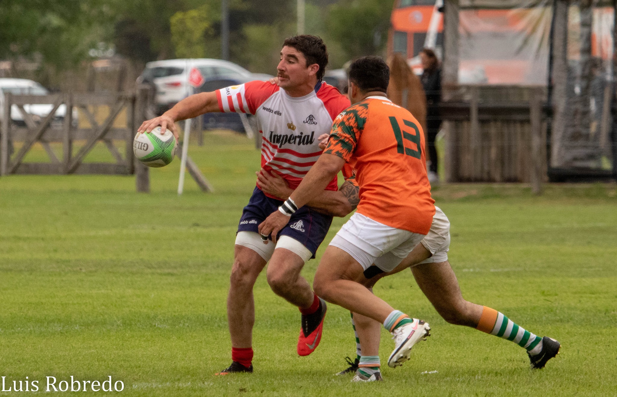  Areco Rugby Club - St. Brendan's Rugby Club - Rugby - Areco Rugby vs Brandans  (#ArecoBrendans2022) Photo by: Luis Robredo | Siuxy Sports 2022-10-15