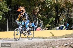 BMX Campeonato Buenos Aires 2018