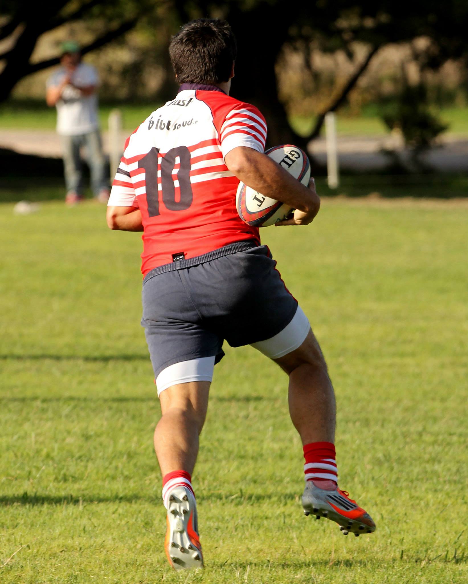  Areco Rugby Club - Tiro Federal de San Pedro - Rugby - Areco Rugby Club vs Tiro Federal de San Pedro (#ARCvsBIGUA2014) Photo by: Luis Robredo | Siuxy Sports 2014-04-28
