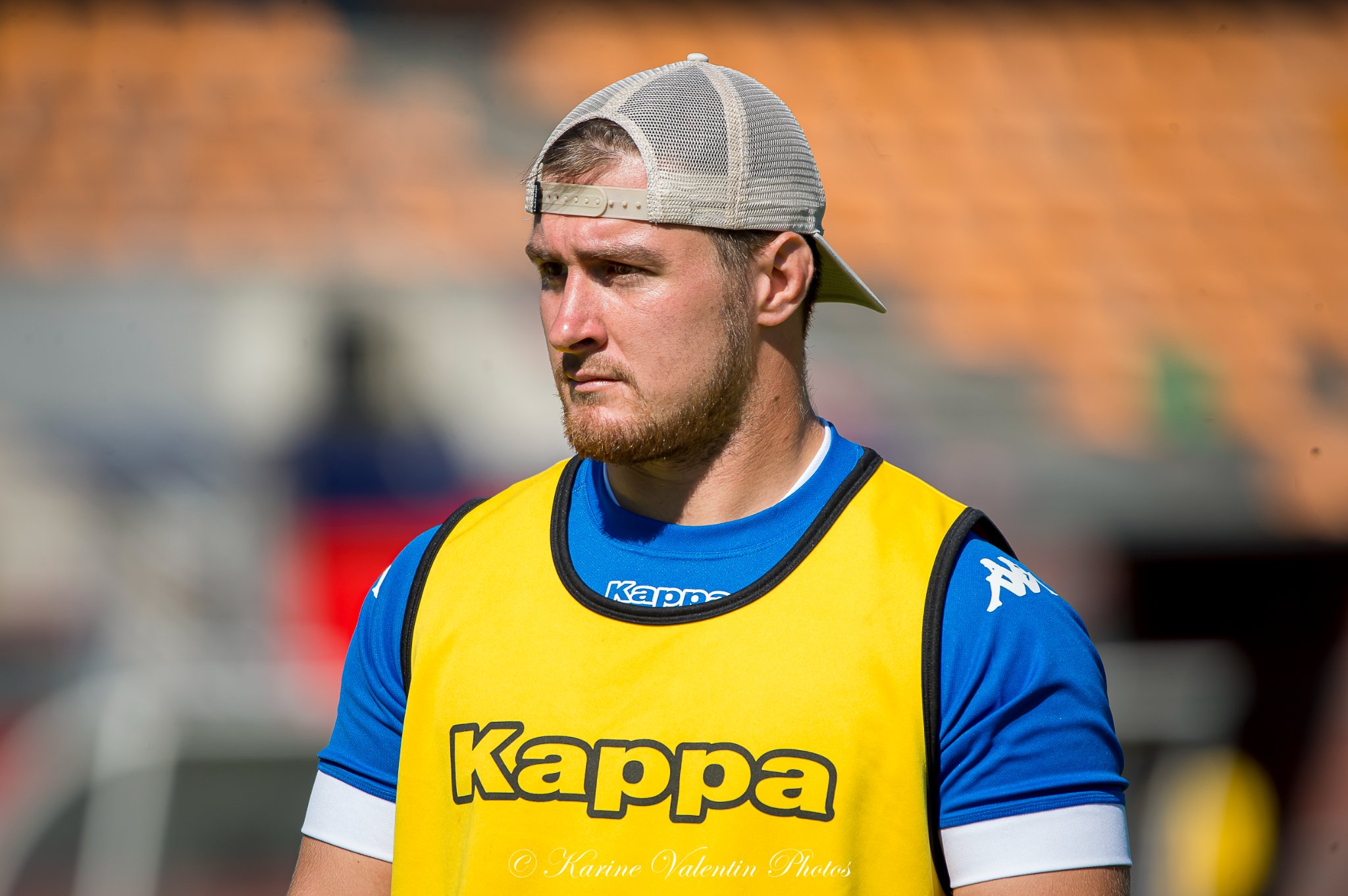  FC Grenoble Rugby -  - Rugby - Entraînements 2022-2023 (#FCG2entrainement2022) Photo by: Karine Valentin | Siuxy Sports 2022-07-12