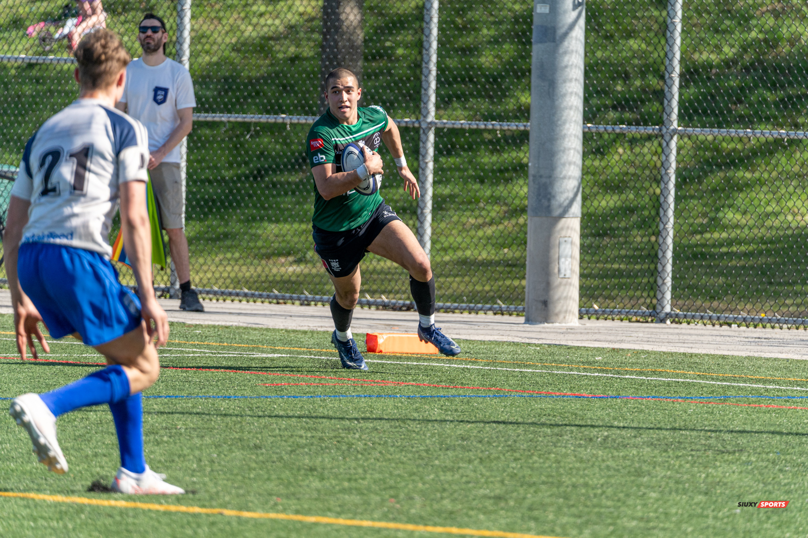 Parc Olympique (28) vs (5) Montreal Irish - Sr Parc Olympique Rugby LAVAL, Martin - Rugby 2022/May/14 #PARCOvMIRC2022R1sr Parc Olympique (28) vs (5) Montreal Irish - Sr Parc Olympique Rugby LAVAL, Martin - Rugby 2022/May/14 #PARCOvMIRC2022R1sr