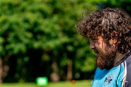 Westmount RC vs Wanderers RFC - M1 - Reel B