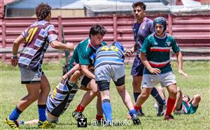 SITAS vs Liceo Naval - M15 URBA
