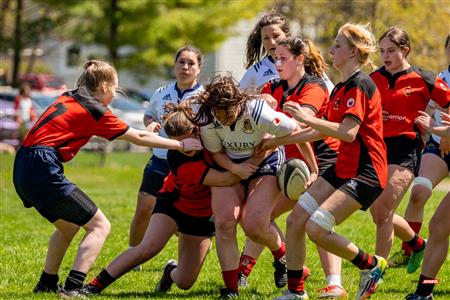 BRFC vs SABVRC (Fem) 2022 - Reel A