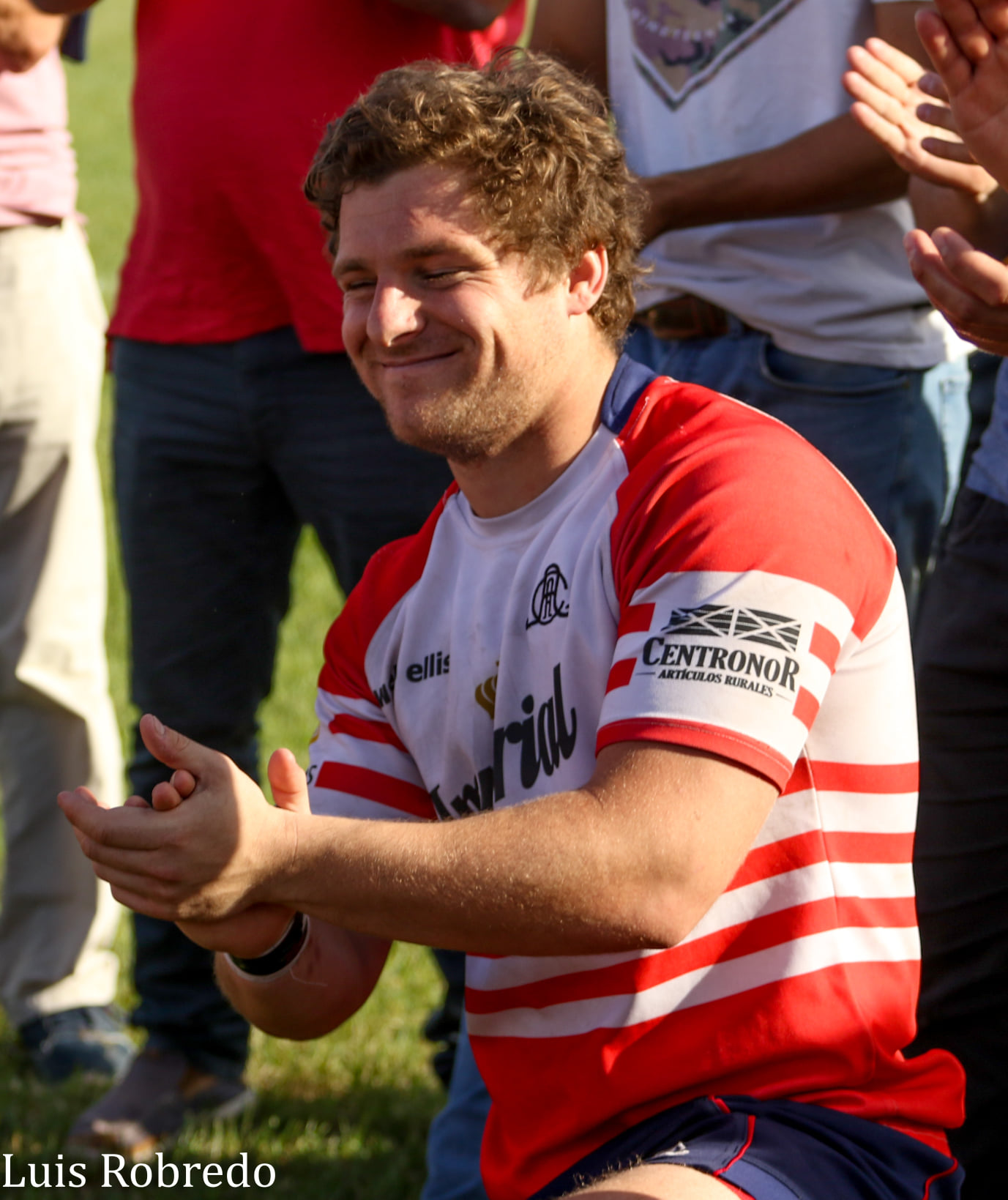  Areco Rugby Club -  - Rugby - Gente linda de Areco ! (#Areco2021xLuisRobredo) Photo by: Luis Robredo | Siuxy Sports 2021-11-20