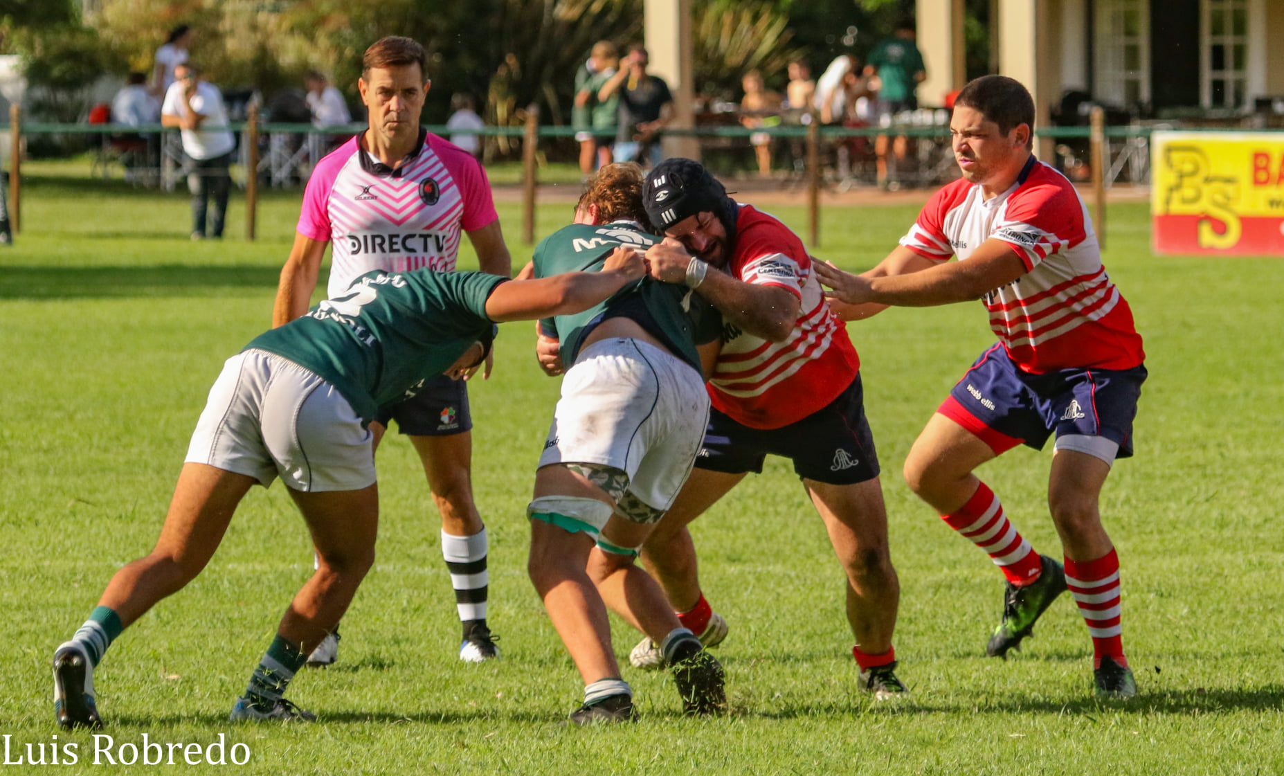  Los Cardos Rugby Club - Areco Rugby Club - Rugby - Los Cardos Rugby Club vs Areco Rugby Club (#LCRCvsARC2022) Photo by: Luis Robredo | Siuxy Sports 2022-03-08