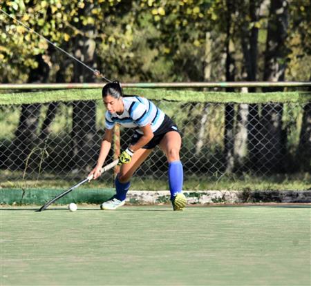 S.I.C. A vs Banco Provincia A -  Inter y 1ra - 2022