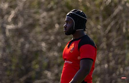 People @Beaconsfield RFC