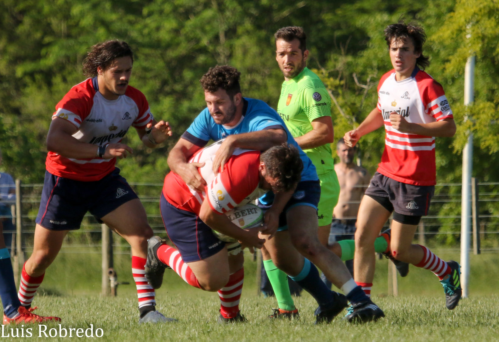  Areco Rugby Club - Círculo Universitario de Quilmes - Rugby - Areco Vs CUQ - URBA 2021 - Primera (#ArecoVsCUQ2021Pri) Photo by: Luis Robredo | Siuxy Sports 2021-11-20