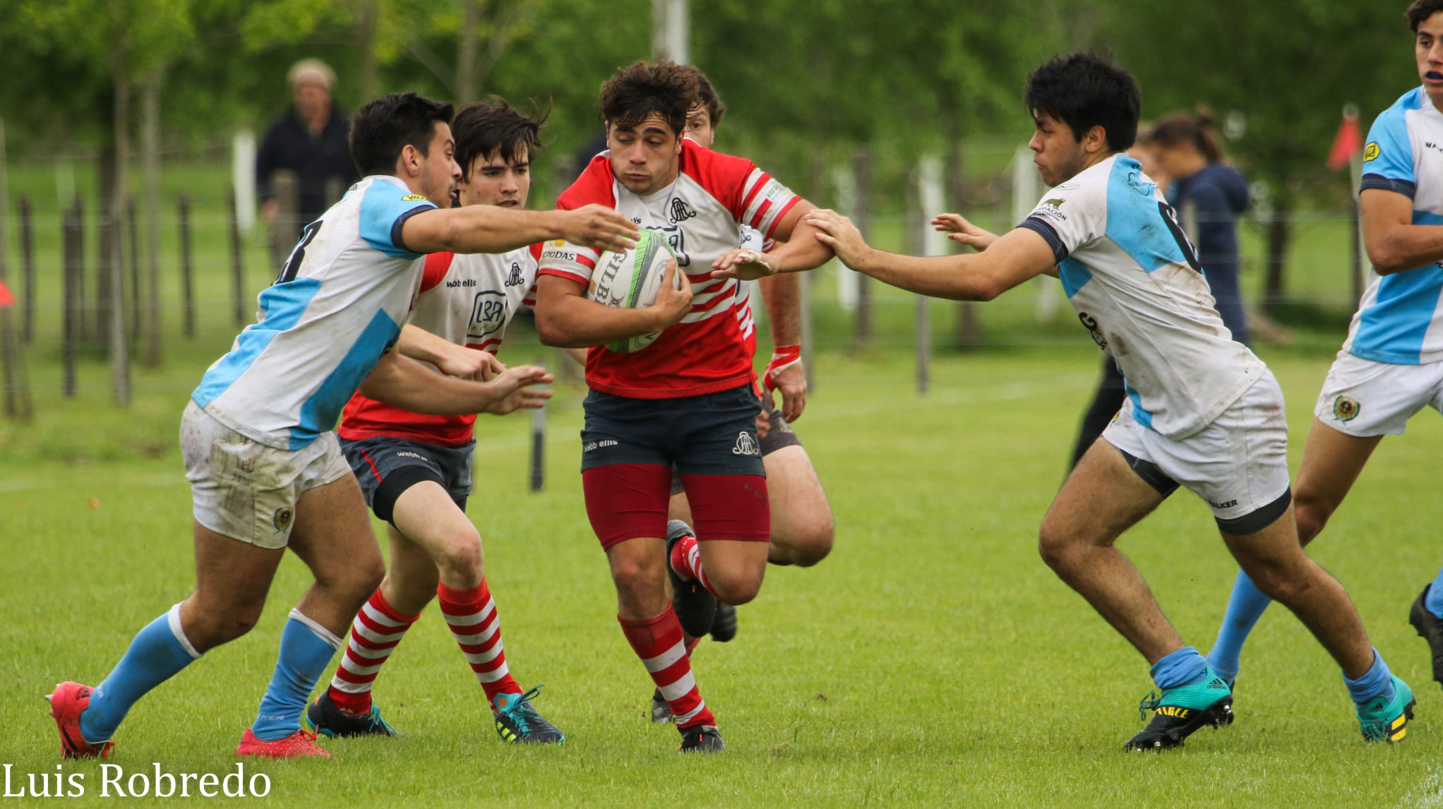  Areco Rugby Club - Centro Naval - Rugby - Areco Rugby Club vs Centro Naval (#ARCvsCN2021) Photo by: Luis Robredo | Siuxy Sports 2021-10-09