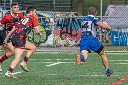 PARC OLYMPIQUE (22) VS (24) BEACONSFIELD RFC - M1 - REEL A2