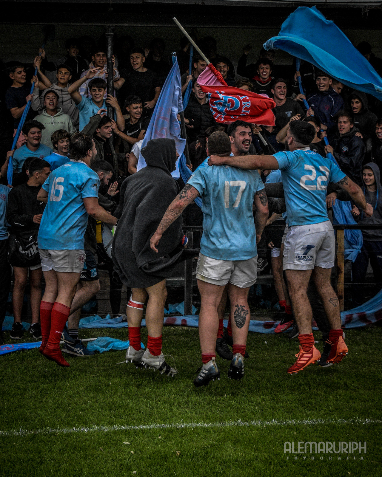  San Patricio - Club San Cirano - Rugby - URBA - 1A - San Patricio (36) vs (24) San Cirano (#URBASanpaVSanCir2022) Photo by: Alejandra Maruri | Siuxy Sports 2022-10-08