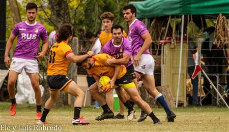 XXII Seven de la Tradición 2022 - Areco - Reel A2 - Game