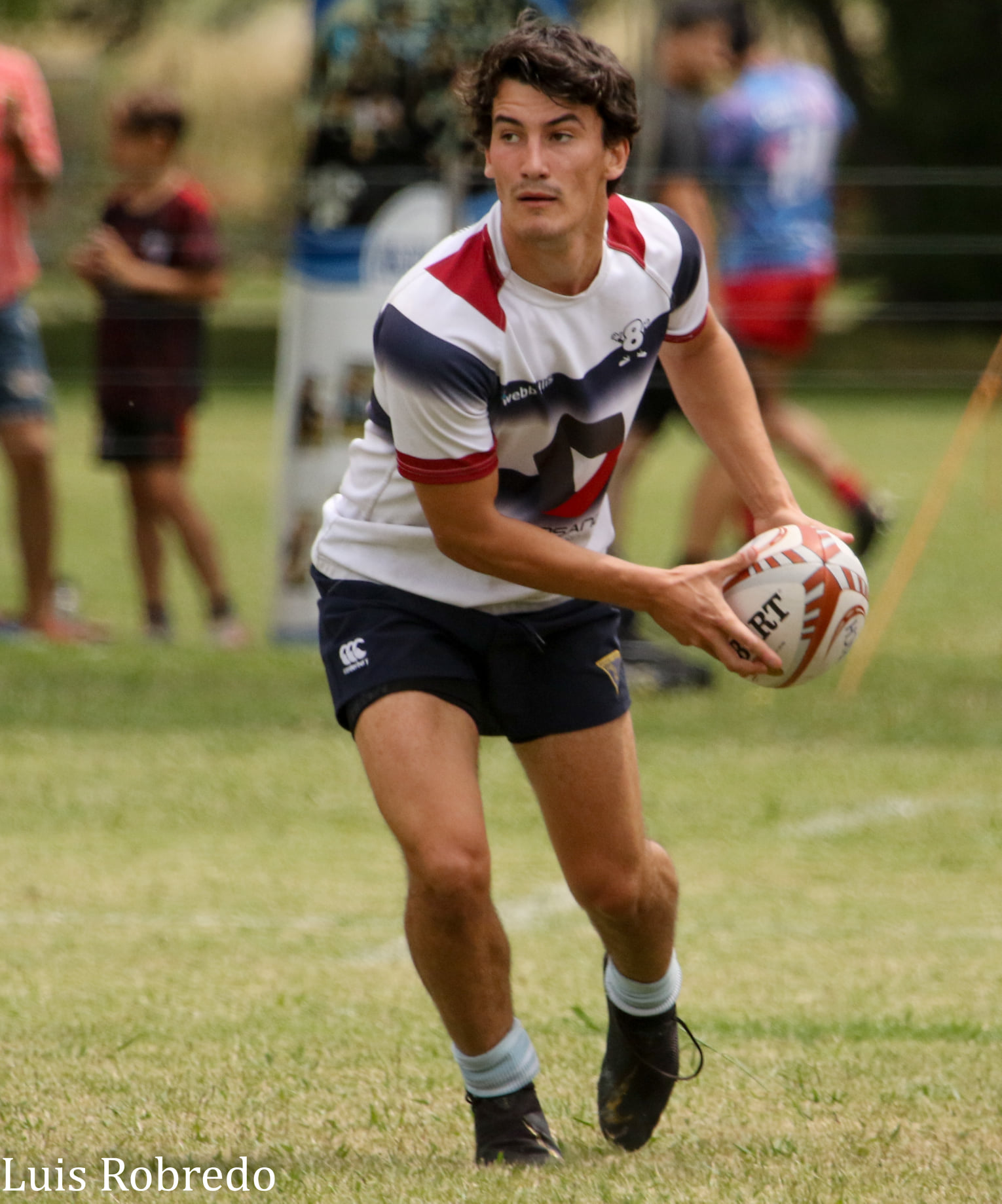   -  - Rugby - Seven de la Tradición 2021 - San Antonio de Areco (#SevenTradicion2021-XvsY-2) Photo by: Luis Robredo | Siuxy Sports 2021-12-05