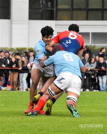 ADF vs San Patricio - 2022 - Primera