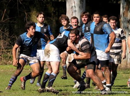 M23 CUBA vs CASI - 2014