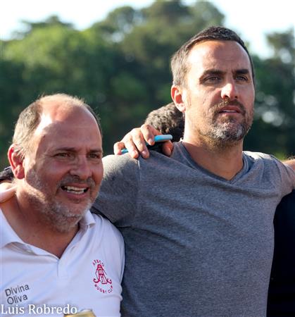 Gente linda de Areco !