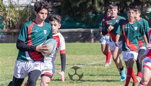 SITAS vs Rugby Club Los Matreros - URBA M14