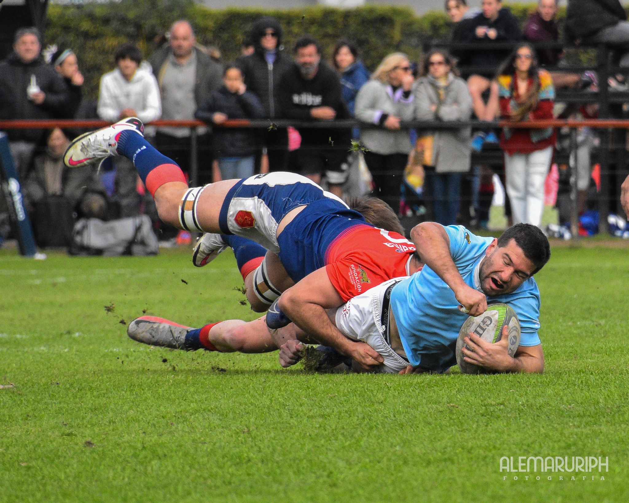  Asociación Deportiva Francesa - San Patricio - Rugby - ADF vs San Patricio - 2022 - Primera (#ADFSanpa2022PRI1) Photo by: Alejandra Maruri | Siuxy Sports 2022-08-27