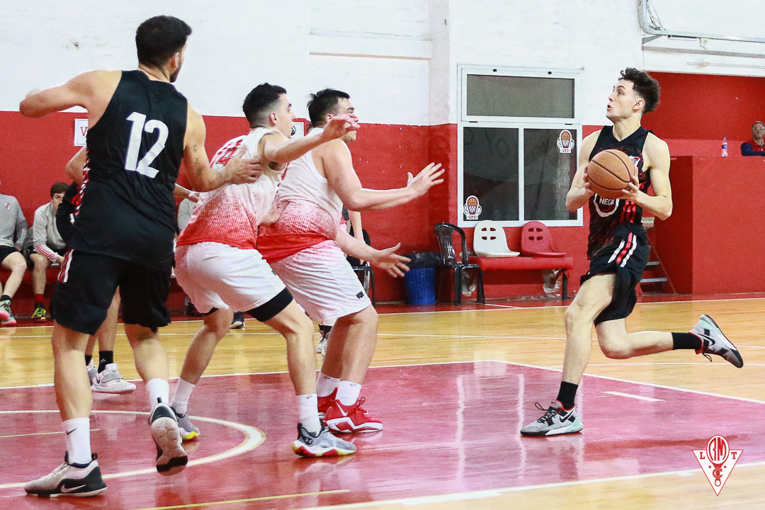  Ramos Mejía Lawn Tennis Club - Club Atlético River Plate - Basketball - RMLTC vs River Plate - Metroliga 2022 (#RMLTCRiver2022) Photo by: Alan Roy Bahamonde | Siuxy Sports 2022-10-19