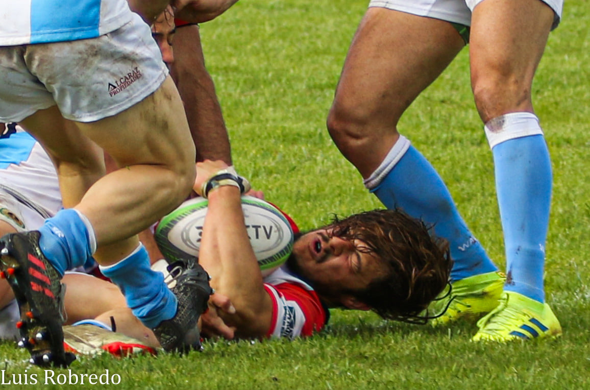  Areco Rugby Club - Centro Naval - Rugby - Areco Rugby Club vs Centro Naval (#ARCvsCN2021) Photo by: Luis Robredo | Siuxy Sports 2021-10-09