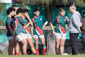 SITAS vs Centro Naval - M15 URBA