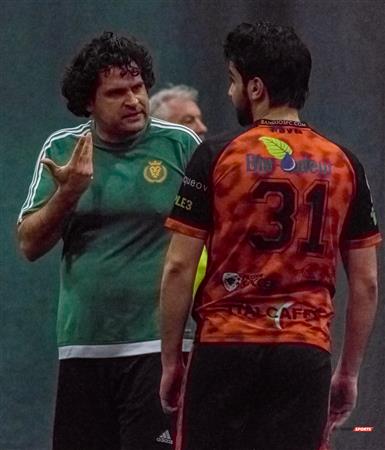 Bandjos FC Div2 vs EQIP - Reel B