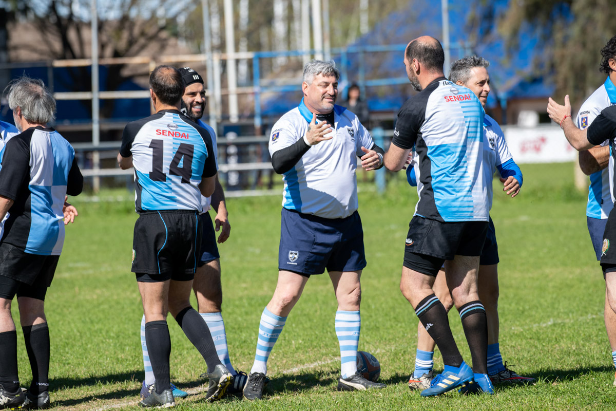  VARBA - Centro Naval - RugbyV - VARBA vs Ron XV (Centro Naval) (#VARBAvsRONXV2021) Photo by: Diego van Domselaar | Siuxy Sports 2021-10-07