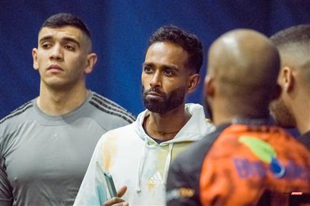 Bandjos FC Div2 VS EQIP - Rematch