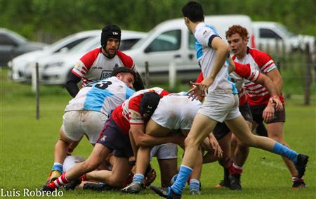 Areco Rugby Club vs Centro Naval