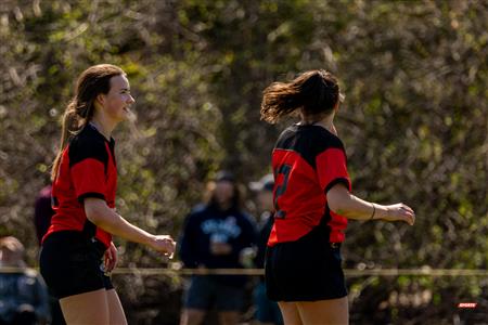 BRFC vs SABVRC (Fem) 2022 - Reel B