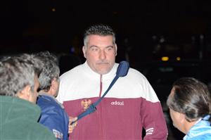 VARBA vs Liceo Naval Classics