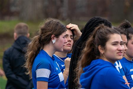 RSEQ - Rugby Fem - Dawson (12) vs (31) André Laurendeau - SemiF