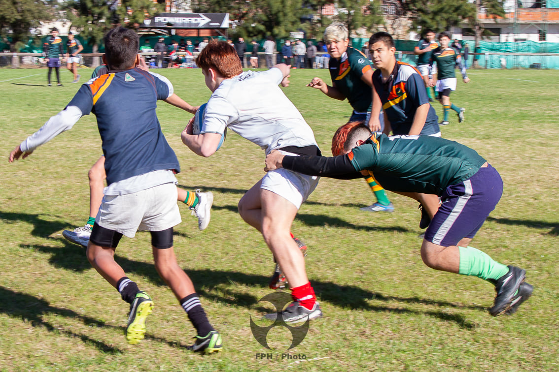 xx2 XX2 -  Sociedad Italiana de Tiro al Segno - Virreyes Rugby Club - Rugby - SITAS vs Virreyes Rugby Club - URBA M14 (#SITASvsVirreyes2021M14) Photo by: Alan Roy Bahamonde | Siuxy Sports 2021-07-17