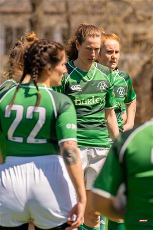 Pre-Game réchauffement ;)