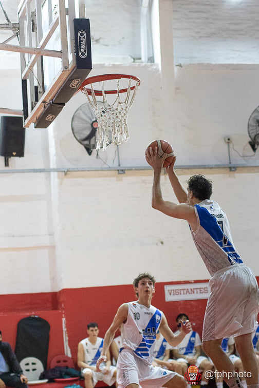  Sociedad Hebraica Argentina -  - Basketball - Ramos Mejia Lawn Tennis Club Vs Hebraica Basquet 2021 (#RMLTCvsSHA2011) Photo by: Alan Roy Bahamonde | Siuxy Sports 2021-06-09