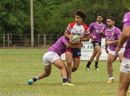 XXII Seven de la Tradición 2022 - Areco - Reel A1 - Game