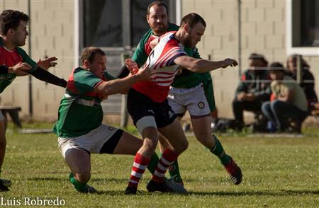 Areco Rugby vs Brandsen