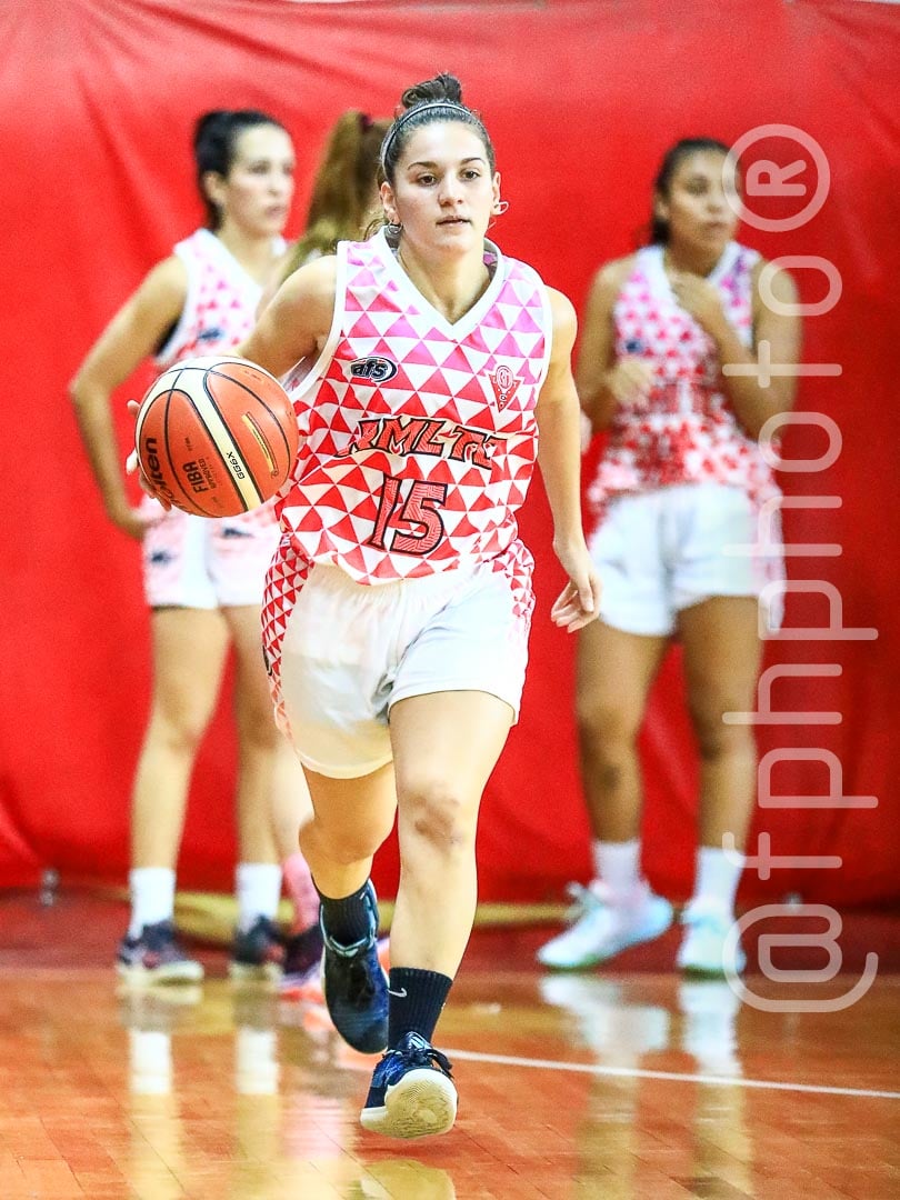  Ramos Mejía Lawn Tennis Club - José Hernandez Basketball - Basketball - Las Rancheras (RMLTC) vs José Hernandez Basketball (#RMLTCvsJHB2022) Photo by: Alan Roy Bahamonde | Siuxy Sports 2022-04-08