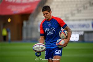 Grenoble Vs Oyonnax