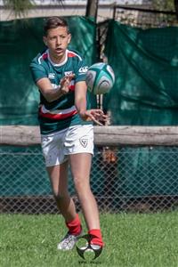 SITAS vs GEBA - M15 URBA