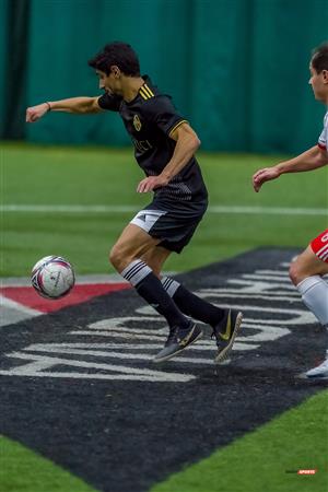 QSL - Dynamo Plateau vs White Eagles